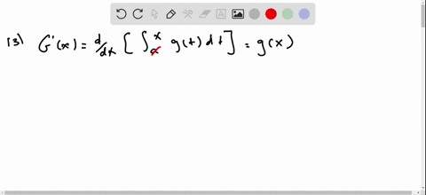 find-gprimex-using-part-2-of-the-fundamental-theorem-of-calculus-and-check-your-answer-by-evaluating