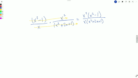 perform-the-operations-and-simplify-whenever-possible-assume-that-no-denominators-are-0-fracx2-1x-cd