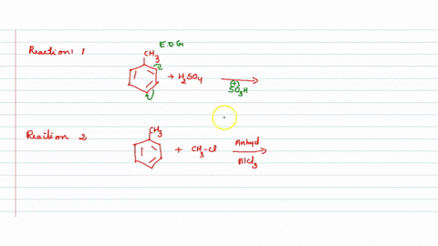 two-reactions-are-given-as-the-correct-statement-on-increasing-temperature-isare-a-o-p-ratio-for-bot