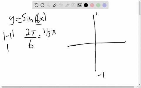 graph-the-given-function-over-the-interval-1-2-p-2-p-l-where-p-is-the-period-of-the-function-y-sin-6