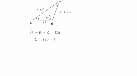 solve-each-triangle-round-lengths-of-sides-to-the-nearest-tenth-and-angle-measures-to-the-nearest--7