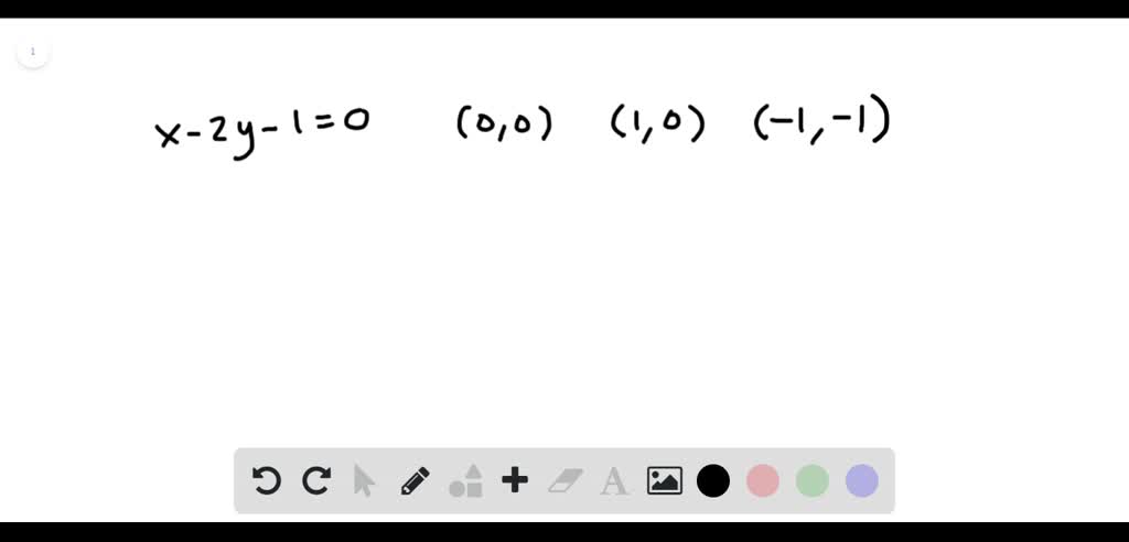 solved-9-14-points-on-a-graph-determine-whether-the-given-points-are