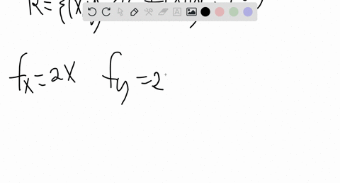 write-a-double-integral-that-represents-the-surface-area-of-zfx-y-over-the-region-r-use-a-compute-14