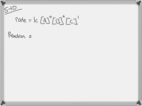 if-the-rate-law-for-a-reaction-is-text-rate-kmathrma0mathrmb2mathrmc1-what-is-the-overall-order-of-3