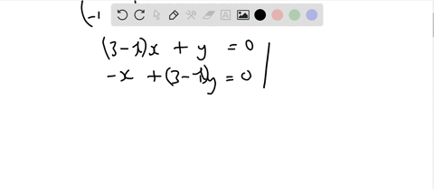 find-the-eigenvalues-and-eigenvectors-of-the-following-matrices-leftbeginarrayrr-3-1-1-3-endarrayrig