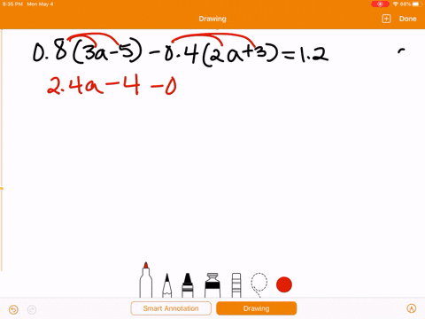 solve-each-equation-if-an-equation-is-an-identity-or-a-contradiction-so-indicate-083-a-5-042-a312