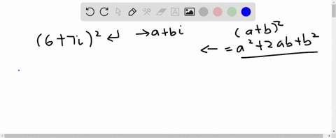 write-the-expression-in-the-form-ab-i-where-a-and-b-are-real-numbers-67-i2