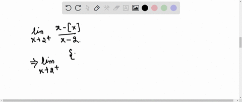 lim-_x-rightarrow-2-fracx-xx-2lim-_x-rightarrow-2-fracxx1-so-b1-lim-_x-rightarrow-2-fracaleftx2-x-2r