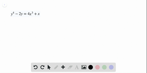 calculate-the-derivative-with-respect-to-x-y4-2-y4-x3x