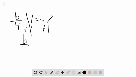 solve-each-equation-check-each-solution-fracb4-1-7