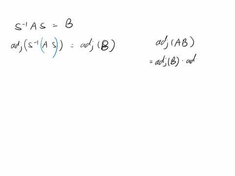 if-a-and-b-are-invertible-n-times-n-matrices-and-if-a-is-similar-to-b-is-adja-necessarily-similar-2