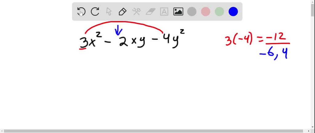 SOLVED:Consider the set of polynomials in the single variable X with ...