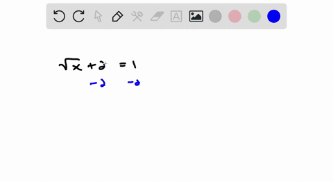 solve-x-sqrt21