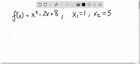find-the-average-rate-of-change-of-the-function-from-x_1-to-x_2-fxx2-2-x8-quad-x_11-x_25