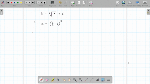 a-particle-of-mass-m-moving-in-one-dimension-whose-displacement-is-x-under-the-action-of-a-force-isr