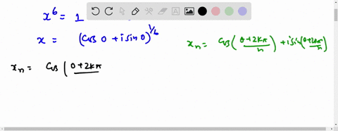 show-that-frac121sqrt3-i-is-a-sixth-root-of-1
