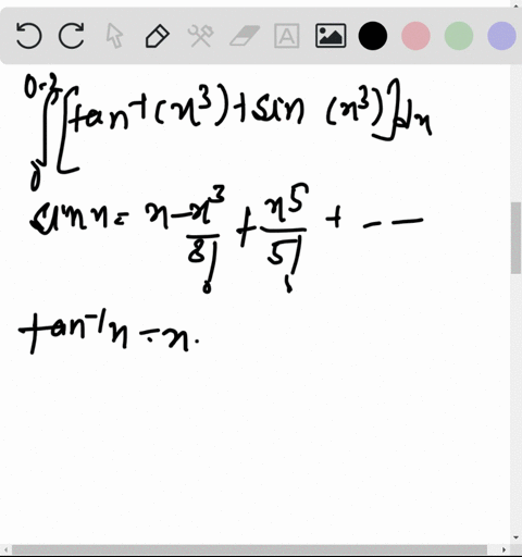 use-series-to-approximate-the-definite-integral-to-within-the-indicated-accuracy-int_002lefttan-1lef