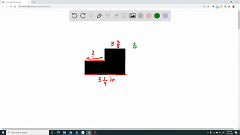 find-the-missing-dimension-in-the-given-figure-figure-cant-copy
