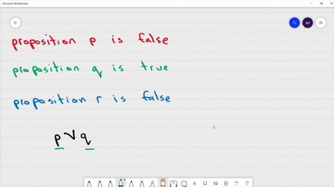 given-that-proposition-p-is-false-proposition-q-is-true-and-proposition-risfalse-determine-whether-e