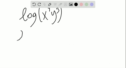 rewrite-the-expression-in-terms-of-log-x-and-log-y-log-leftx4-y3right