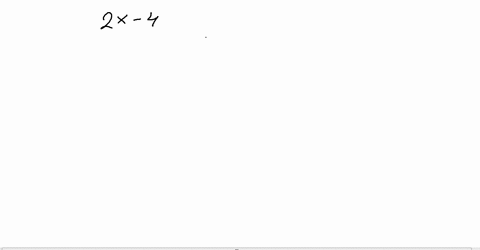 synthetic-division-is-a-process-for-dividing-a-polynomial-by-x-c-the-coefficient-of-x-is-1-how-might