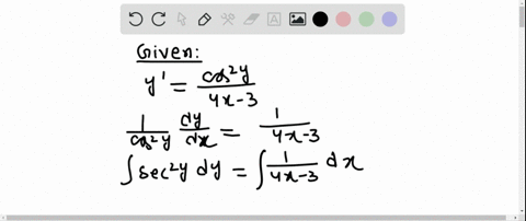 the-differential-equation-is-separable-find-the-general-solution-in-an-explicit-form-if-possible--13