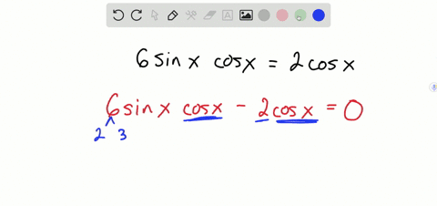 explain-the-mistake-that-is-made-text-solve-3-sin-2-x2-cos-x-text-on-0circ-leq-theta-leq-180circ-sol