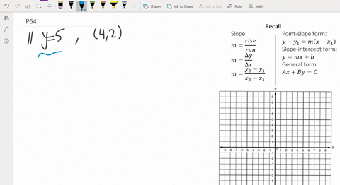 find-an-equation-for-the-line-with-the-given-properties-express-your-answer-using-either-the-gene-98