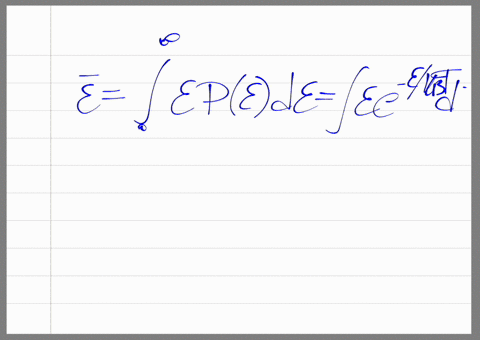 using-the-relations-pmathscree-mathscre-k-t-k-t-and-int_0infty-pmathscre-d-e1-evaluate-the-integral-