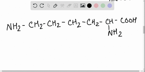 which-of-the-following-amino-acids-has-a-polar-side-chain