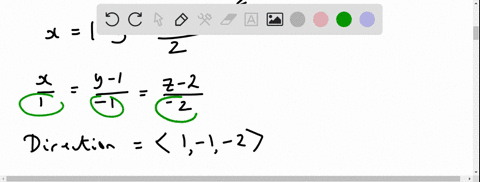 determine-the-cartesian-equation-of-the-plane-that-is-parallel-to-the-line-with-equation-x-2-y3-z-an