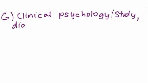 match-each-subfield-of-psychology-with-the-issues-or-questions-posed-below-a-behavioral-neuroscien-9