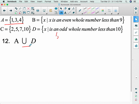 find-each-union-or-intersection-let-a134-bx-x-is-an-even-whole-number-less-than-9-c25710-and-dx-x--3