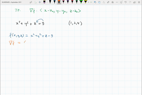 find-an-equation-of-the-tangent-plane-and-find-a-set-of-symmetric-equations-for-the-normal-line-to-3