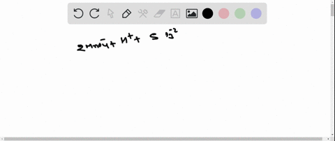 the-number-of-moles-of-mathrmkmno_4-that-will-be-needed-to-react-with-one-mole-of-sulphite-ion-in-ac