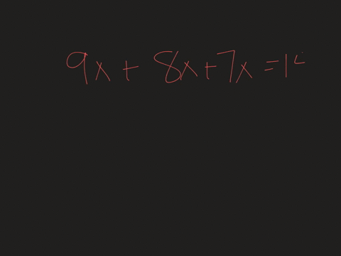 the-ratio-of-the-measures-of-three-sides-of-a-triangle-is-9-8-7-and-its-perimeter-is-144-units-find-