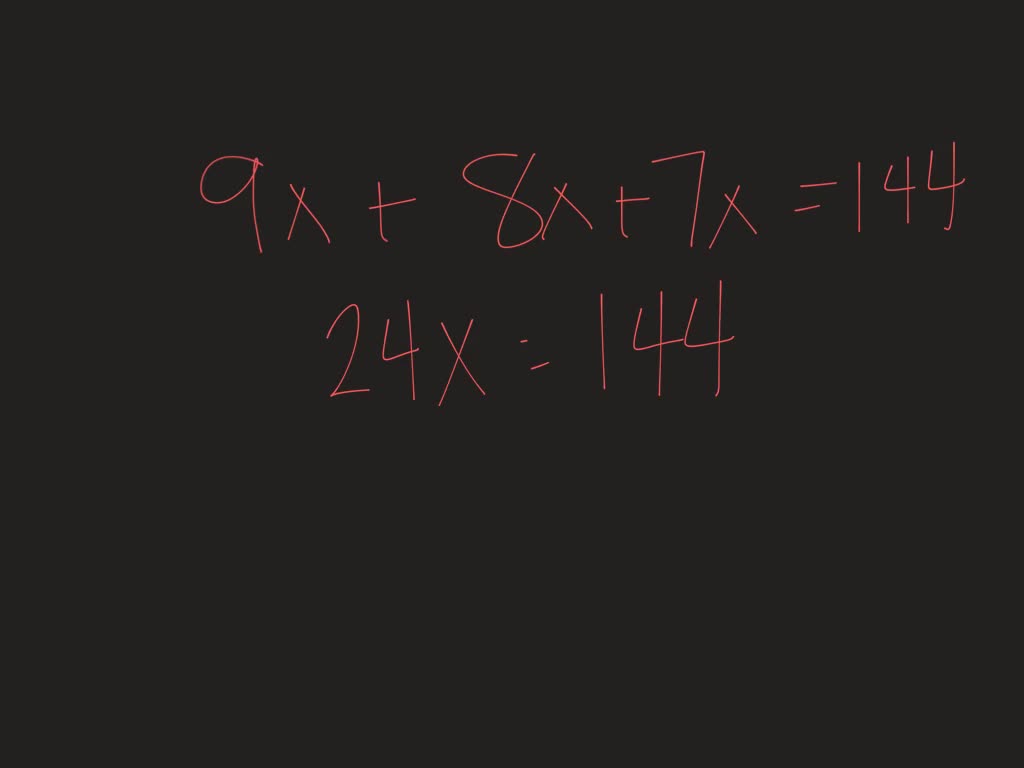 The lengths of the sides of a triangle are in the ratio 3: 4: 5 and its ...