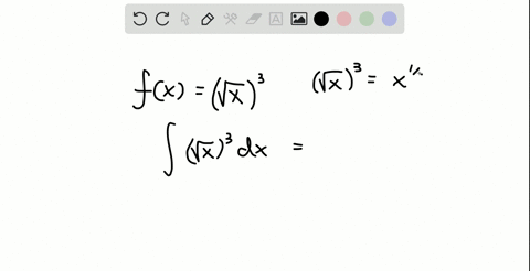 for-the-following-exercises-find-the-antiderivative-fx-of-each-function-fx-fxsqrtx3