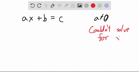 solve-the-equation-for-x-mentally-if-possible-a-xbc-quada-neq-0