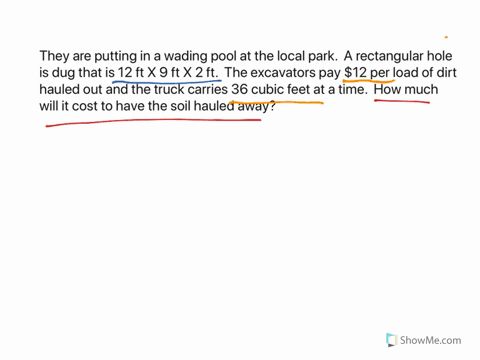 a-building-contractor-is-to-dig-a-foundation-4-yards-long-3-yards-wide-and-2-yards-deep-for-a-toll-b