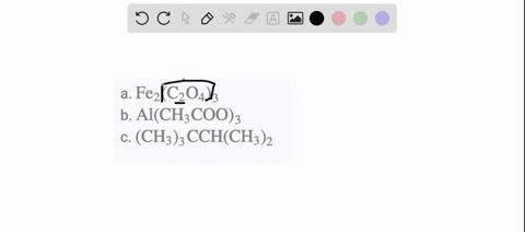 how-many-carbon-atoms-does-each-of-the-following-contain-a-mathrmfe_2leftmathrmc_2-mathrmo_4right_3