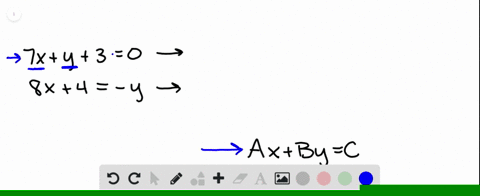 write-each-equation-in-a-xb-yc-form-leftbeginarrayl-7-xy30-8-x4-y-endarrayright