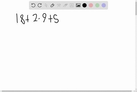 evaluate-the-given-expression-remember-to-follow-the-order-of-operations-182-cdot-95