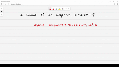 a-habitat-of-an-organism-constitutes-_________-a-abiotic-components-b-biotic-components-c-symbiotic-