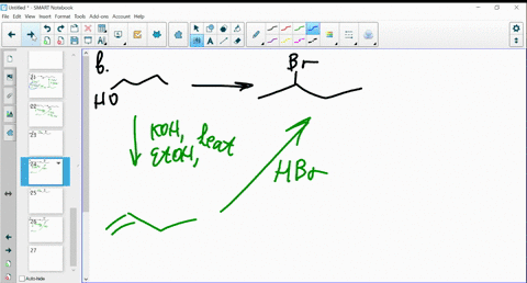 show-how-you-might-prepare-2-bromobutane-from-a-2-butanol-b-1-butanol-c-1-butene-d-1-butyne