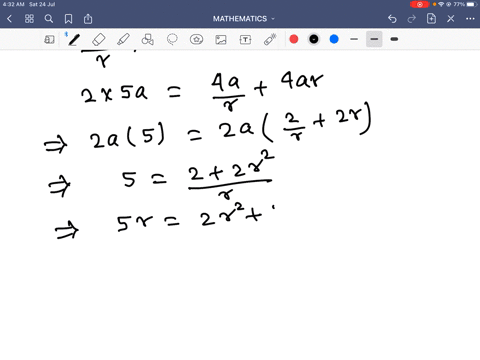 three-numbers-are-in-gp-whose-sum-is-70-if-the-extremes-be-each-multiplied-by-4-and-the-mean-by-5-th