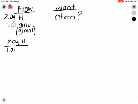 calculate-the-number-of-atoms-in-20-mathrmg-of-hydrogen-atoms-the-atomic-mass-of-hydrogen-is-101-amu