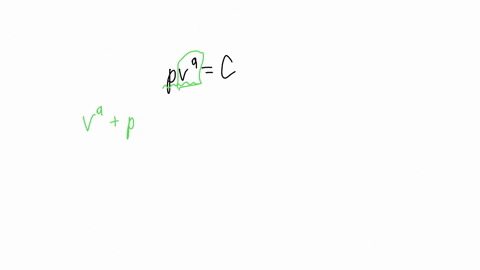 if-p-vac-where-a-and-c-are-constants-find-d-v-d-p-and-d2-v-d-p2