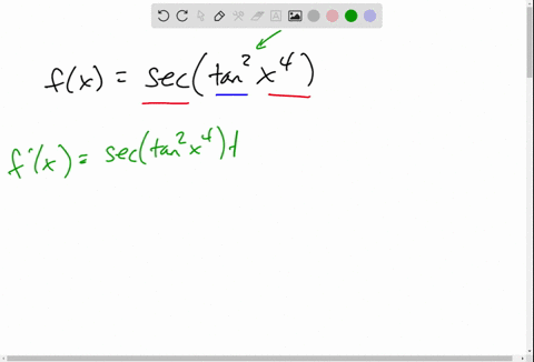 find-fprimex-fxsec-lefttan-2-x4right