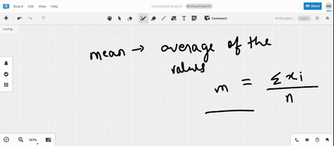 name-and-describe-the-three-most-important-measures-of-center